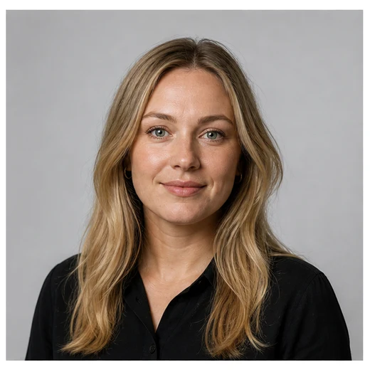 Carla Mattsson