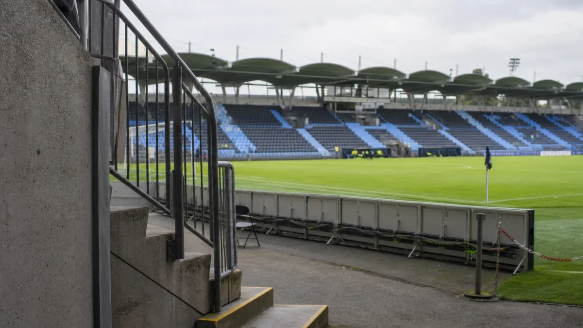 Romas fem första Serie A-tider är klara
