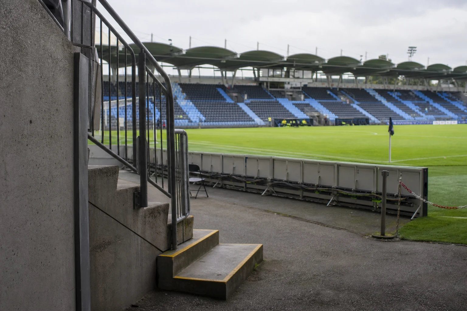 Romas fem första Serie A-tider är klara