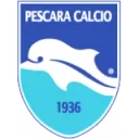 Delfino Pescara 1936 logotyp