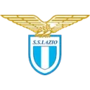Lazio logotyp