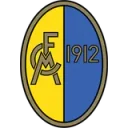 Modena FC logotyp