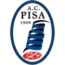 Pisa logotyp