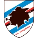 Sampdoria logotyp